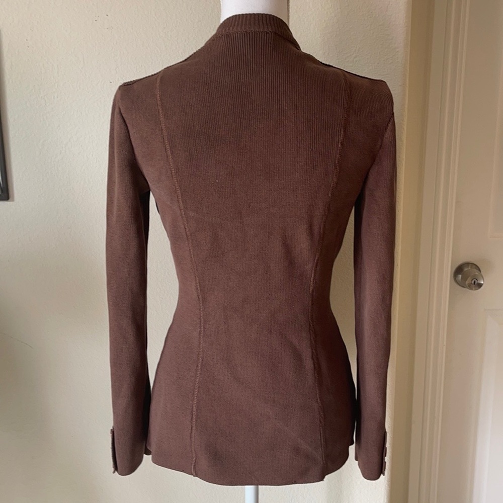 Jacket - Picture 5 of 7